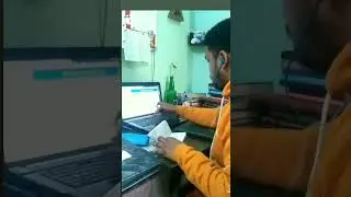 My reaction on my result of RRB PO. #sarkarinaukri#ibps
