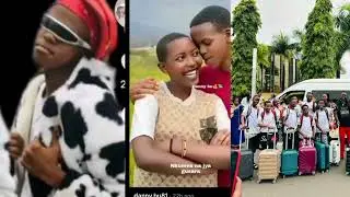  Umuyobozi wa Moriox kids impamvu  yirukanye Danny Dollar  ,Mj Linechallenge 