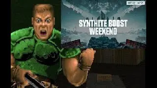 MYM NEWS: Sept 29th Hotfix + 3x Synthite Weekend