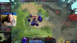 💙💛Новий патч - нова Дота | Dota 2 v. 7.36