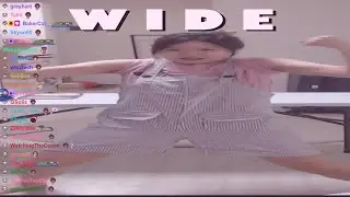 WIDE - HAchubby Highlight