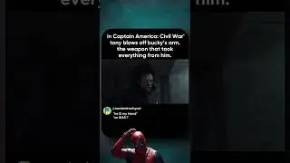 Marvel&rsquo;s Most Heartbreaking Betrayal?