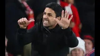 Mikel Arteta ATETA 