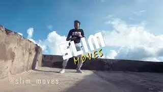 Mr Eazi - Open & Close ft Diplo (Official Dance Video) by Slim Moves