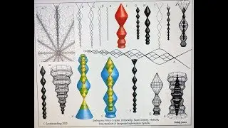 11 Embryonic wave origins, Super looping, Structuralism, Global scaling & integrated info theory