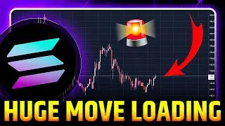 🚨SOLANA BEARISH OR BULLISH? PRICE PREDICTIONS BREAKOUT ANALYSIS! SOL Crypto Pump or Dump? Watch Now