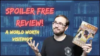 Witch World by Andre Norton Review