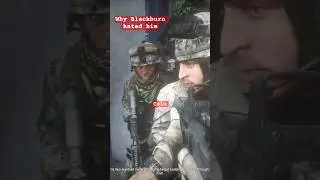 Blackburn Crashout Explained #shorts #gaming #crashout #battlefield #story