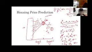 LMH Summer School 2021 Artificial Intelligence and Machine Learning: Theory and Practice Lecture 7