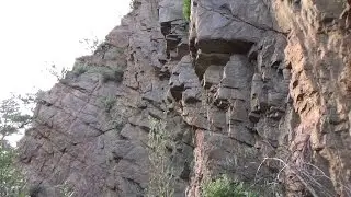 Colorado Trails: Beaver Creek Penrose Colorado-Directions & Trail Hike