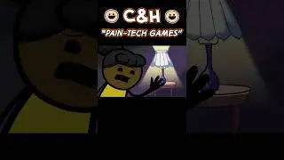 Paintech Games - #шорты