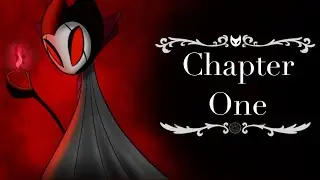 Hollow Knight: Shattered Gods Chapter One (A Hollow Knight Animation)
