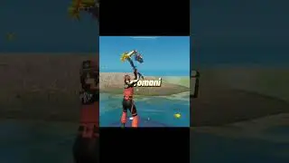best combos for cold snap pickaxe!