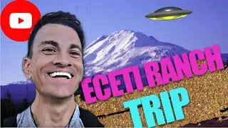 Eceti ranch day 1 live w/Darius Barazandeh & Ed Spina (James Gilliland, Corey Goode, Edge of Wonder)