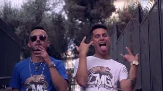 CMG - RICHWAY X CLYDE (OFFICIAL VIDEO)