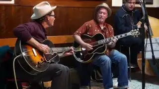 Peter Baylor & Erik Hokkanen