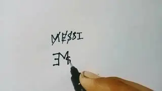 Messi logo 😱😱
