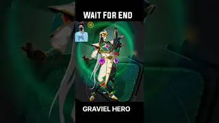 Bullet Echo India Graviel Hero Gameplay | Graviel Charector Bullet Echo India gameplay | Bullet Echo