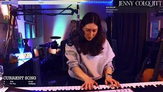 JENNY!!!! | Jenny Colquitt