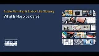 What Is Hospice Care?