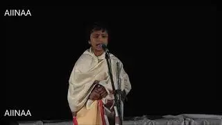 Kathanatya - Ishwarer Kachhakachhi | BIDYASAGAR | কথানাট্য- ঈশ্বরের কাছাকাছি | বর্ণপরিচয় থেকে পাঠ