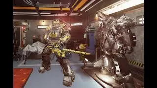 Daily Op Watoga High