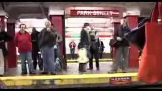 SYPP 2007 - City in Motion