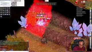 Ragnarok Latam Upando Arcano #2