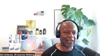 Natural Fragrance Company Sleep Better Clinic with Rick McKenzie - Natural Wellness Advocate