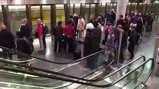 CBN in Zurich