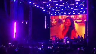 Orishas Mística en vivo Quitofest 2025