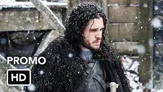 Game of Thrones 5x07 Promo 