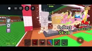 Trading 150 mil garama looking for good offers let me know in the comments what u wanna trade