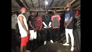ALFA BOSS - ATTRAPEZ-LE (Clip Officiel)
