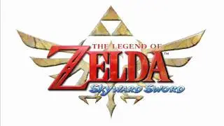 Skyward Sword - Silent Realm Guardian Theme