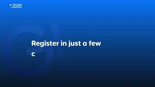 How to Register on the GCash for Business Portal | A Step-by-Step Guide