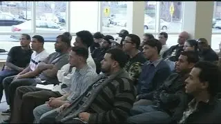 Initiative helps youth in Holyoke