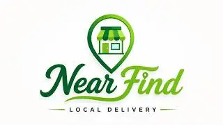 NearFind | Hyperlocal Delivery App Built in 48 Hours | React Native + Firebase + Expo