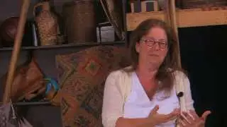 A Risk Worth Taking: Mary Zimmerman on the Value of Theatre