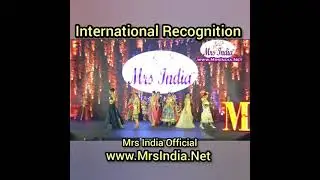 mrs india 2021 2022 winner you can be next Queen apply online now