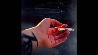 'Smoking' Lil Baby x Roddy Ricch Type Beat | Instrumental Trap 2020