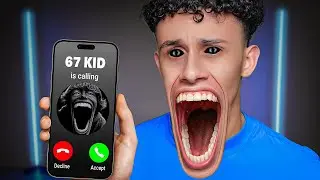 Never Call 67 KID At 3 AM&hellip; (Roblox)