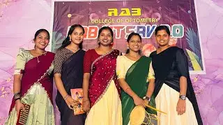 RAB UTSAV 3.0  #naadanpaattu 