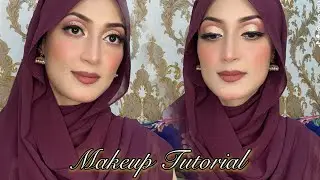 Makeup tutorial / GRWM
