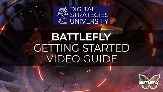 Battlefly Getting Started Guide on $MAGIC/Treasure Ecosystem