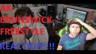 NOMAD REACTS TO AK - 