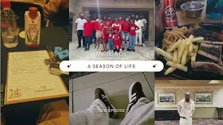 A Season of Life | Business, Family & Everyday Moments