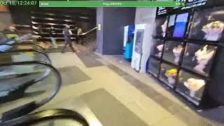 IRL - I read chat on KICK.com/Bennymack
