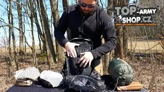 Batoh Wisport® Caracal 22l