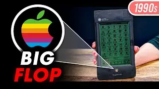 10 Crazy Tech Fails everybody used but didnt know